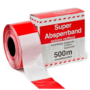 Super afzetlint, 500 meter                        